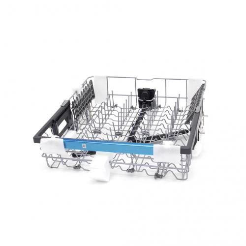 LG Part# AHB73249226 Dishrack Assembly - Genuine OEM