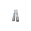 LG Part# AHC73715001 Rail Assembly (Left and Right) - Genuine OEM