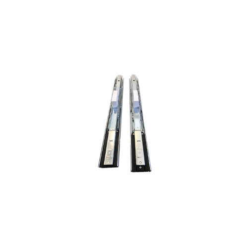 LG Part# AHC73715101 Rail Assembly (Left and Right) - Genuine OEM