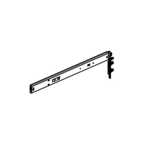 LG Part# AHC73715102 Rail Assembly - Genuine OEM