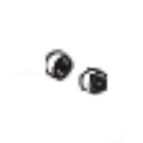 LG Part# AHJ33151907 Roller Assembly - Genuine OEM