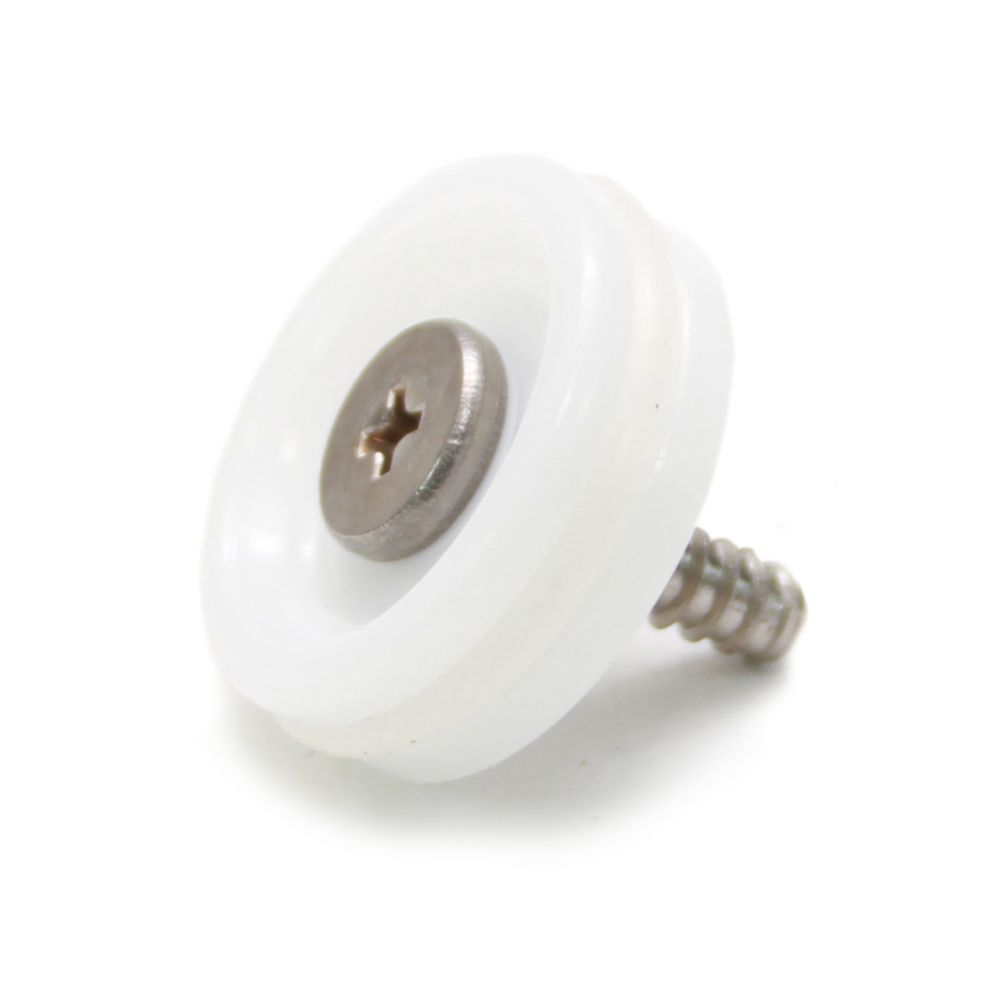 LG Refrigerator Drawer Roller Wheel LRFDS3016D/00