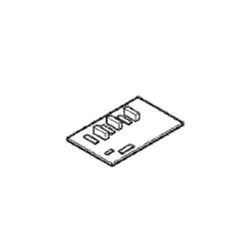 LG Part# AHJ73229903 Roller Assembly - Genuine OEM
