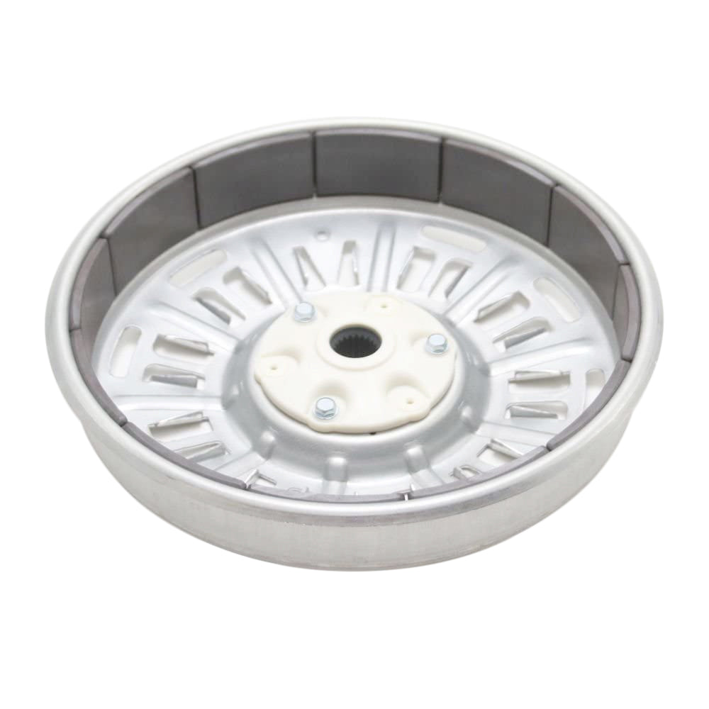 LG WM0532HW Washer Rotor Assembly Genuine OEM