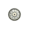 LG Part# AHL73855302 Rotor Assembly - Genuine OEM