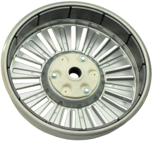 LG Part# AHL75754205 Rotor Assembly - Genuine OEM