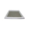LG Part# AHT33603901 Shelf Assembly - Genuine OEM
