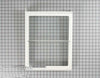 LG Part# AHT72974902 Glass Shelf Assembly Panel - Genuine OEM