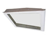 LG Part# AHT72975101 Shelf Assembly(OEM)