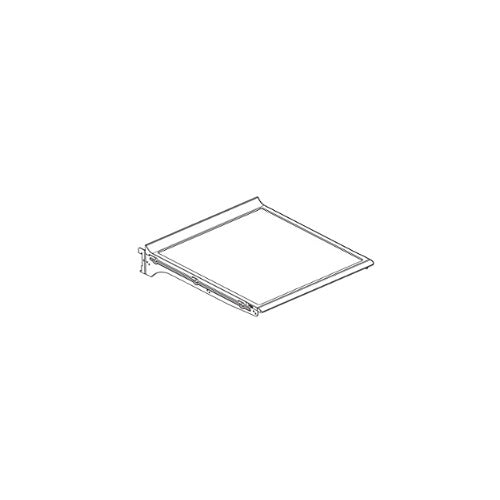 LG Part# AHT73233952 Shelf Assembly - Genuine OEM