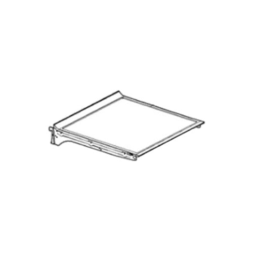 LG Part# AHT73253801 Shelf Assembly - Genuine OEM
