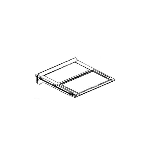LG Part# AHT73273801 Shelf Assembly - Genuine OEM