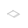 LG Part# AHT73334003 Net Shelf Assembly - Genuine OEM