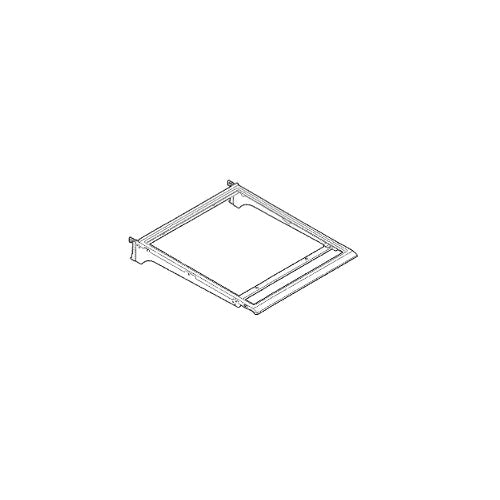 LG Part# AHT73334003 Net Shelf Assembly - Genuine OEM