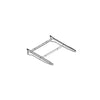 LG Part# AHT73334004 Net Shelf Assembly - Genuine OEM