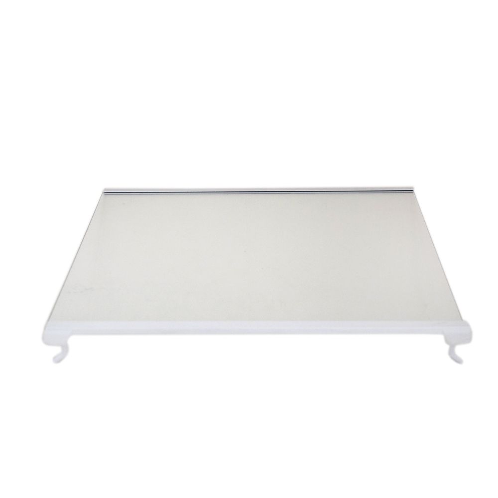 LG Refrigerator Glass Shelf Assembly LSXS26326W/01
