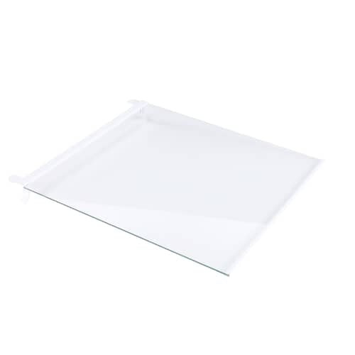 LG Refrigerator Glass Shelf Assembly LSXS26366D/02