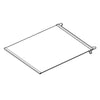 LG Part# AHT73493921 Glass Shelf (Freezer) - Genuine OEM