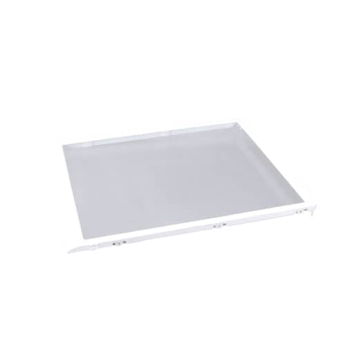 LG Part# AHT73554101 Glass Shelf Assembly (OEM)