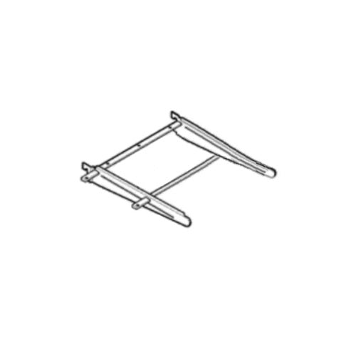 LG Part# AHT73734002 Net Shelf Assembly - Genuine OEM