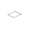 LG Part# AHT73734301 Shelf Assembly - Genuine OEM