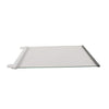 LG Part# AHT74113802 Glass Shelf Assembly  - Genuine OEM