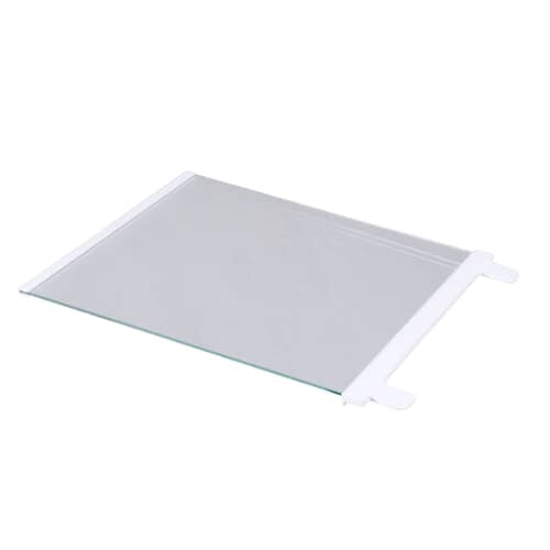 LG Part# AHT74113803 Freezer Shelf Assembly - Genuine OEM