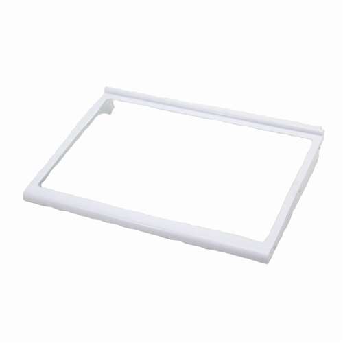 LG Part# AHT74173804 Glass Shelf Assembly - Genuine OEM