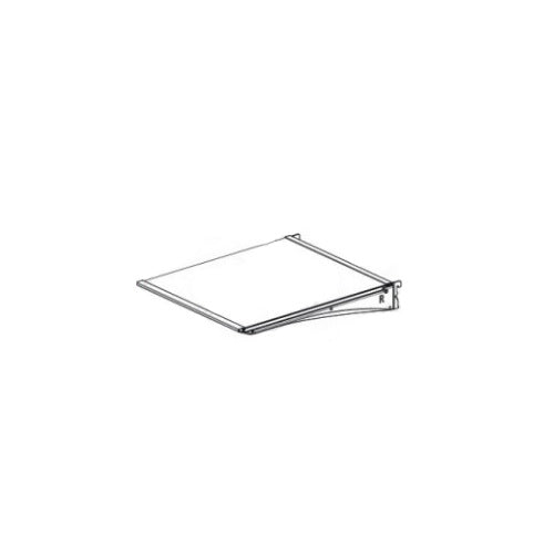 LG Part# AHT74394007 Shelf Assembly - Genuine OEM