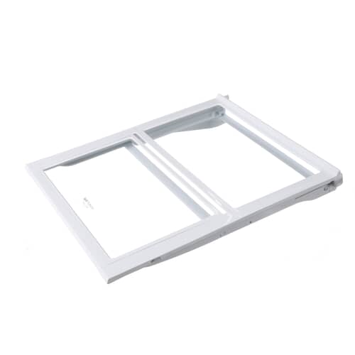 LG Refrigerator Glass Shelf Assembly LFXS28566M/00
