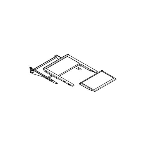 LG Part# AHT74574305 Shelf Assembly - Genuine OEM