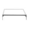 LG Part# AHT74753901 Shelf Assembly (Glass) - Genuine OEM