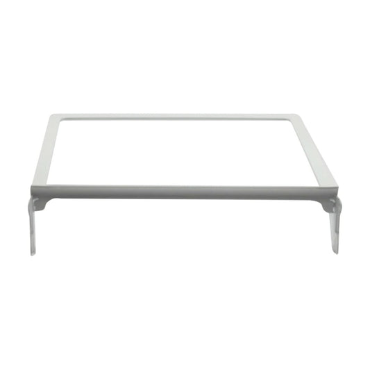 LG Part# AHT74753901 Shelf Assembly (Glass) - Genuine OEM