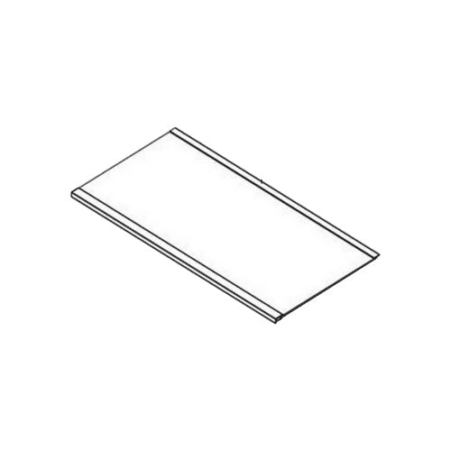 LG Part# AHT74774102 Refrigerator Shelf Assembly - Genuine OEM