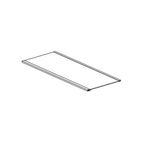 LG Part# AHT74774105 Refrigerator Shelf Assembly - Genuine OEM