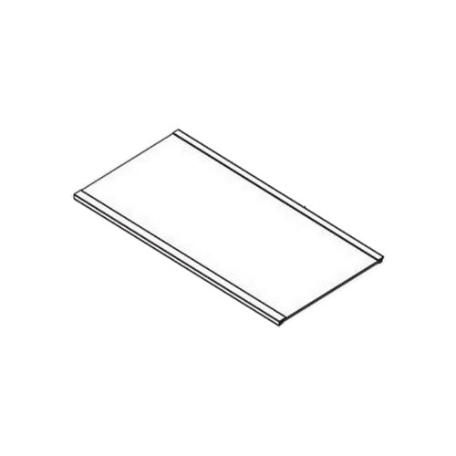 LG Part# AHT74774110 Refrigerator Shelf Assembly - Genuine OEM