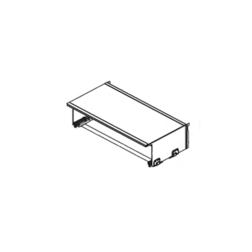 LG Part# AHT74774302 Shelf Assembly - Genuine OEM