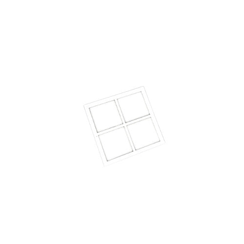 LG Part# AHT74854001 Shelf Assembly - Genuine OEM