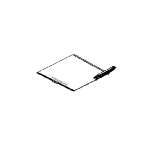 LG Part# AHT74894118 Shelf Assembly - Genuine OEM