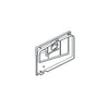 LG Part# AHV73469805 Shroud Assembly - Genuine OEM
