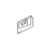 LG Part# AHV73469811 Shroud Assembly - Genuine OEM