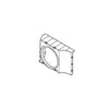 LG Part# AHV73889901 Shroud Assembly - Genuine OEM