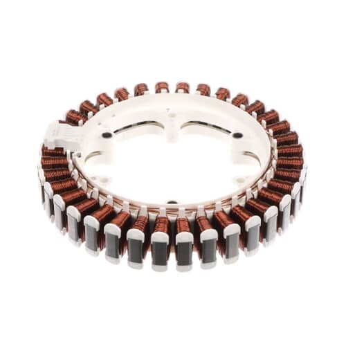 LG Part# AJB73816028 Stator Assembly - Genuine OEM
