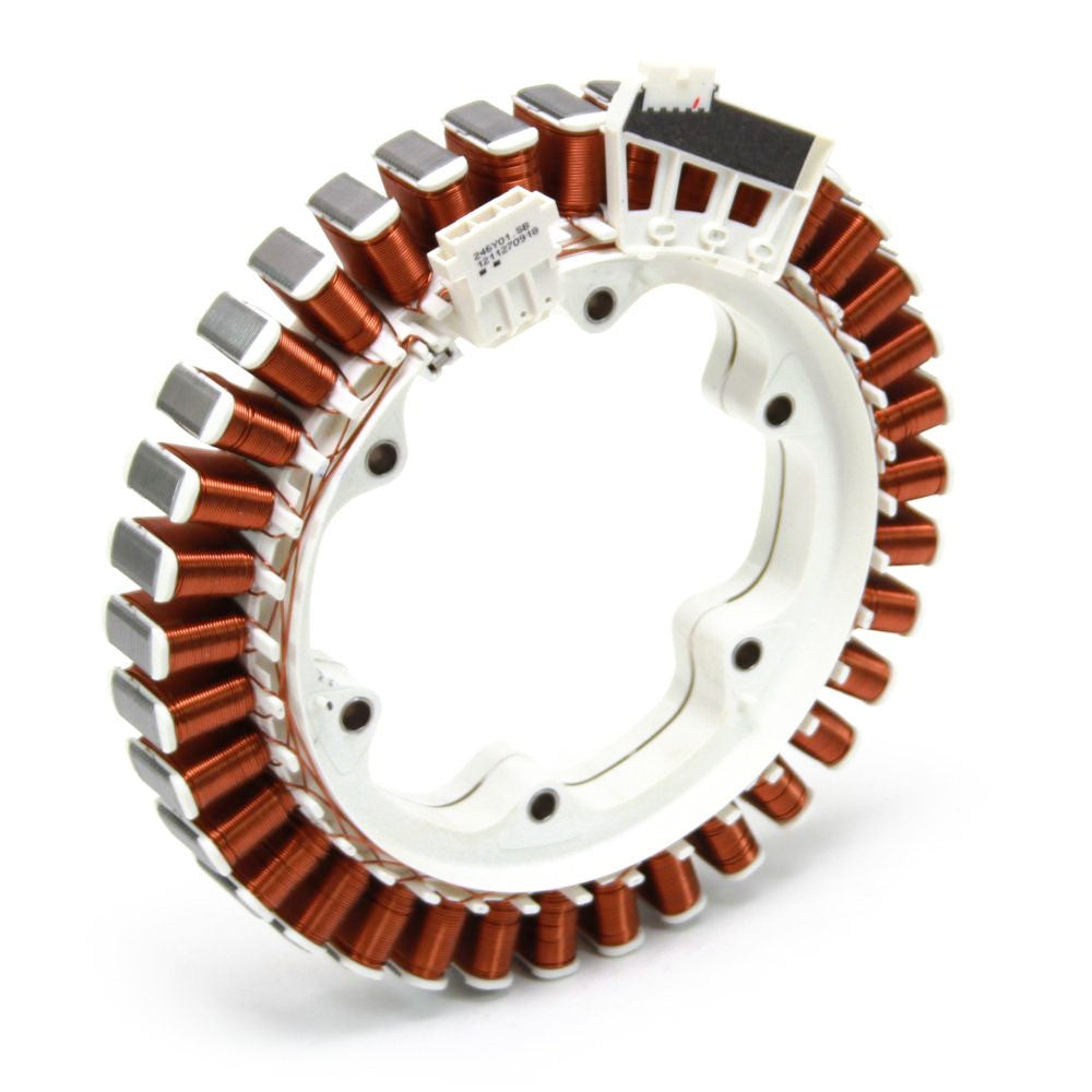 LG Part# AJB76315004 Stator Assembly - Genuine OEM