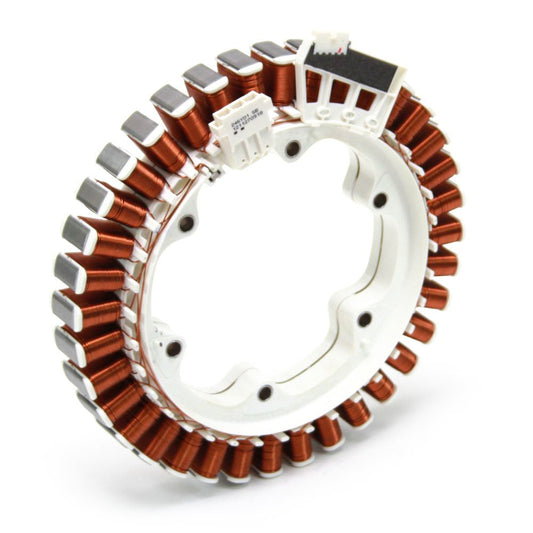 LG Part# AJB76315004 Stator Assembly - Genuine OEM