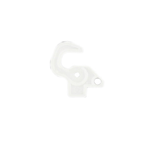 LG Part# AJC68689648 Door Stopper Assembly - Genuine OEM