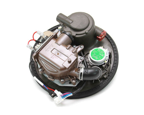 LG Part# AJH72949002 Sump Assembly (OEM)