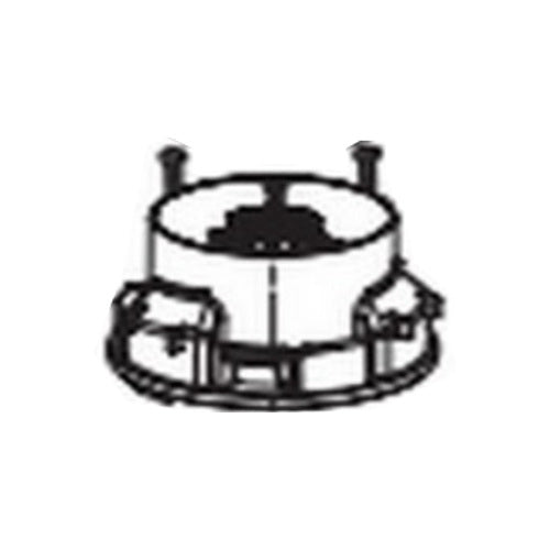 LG Part# AJJ75281103 Motor Supporter Assembly - Genuine OEM