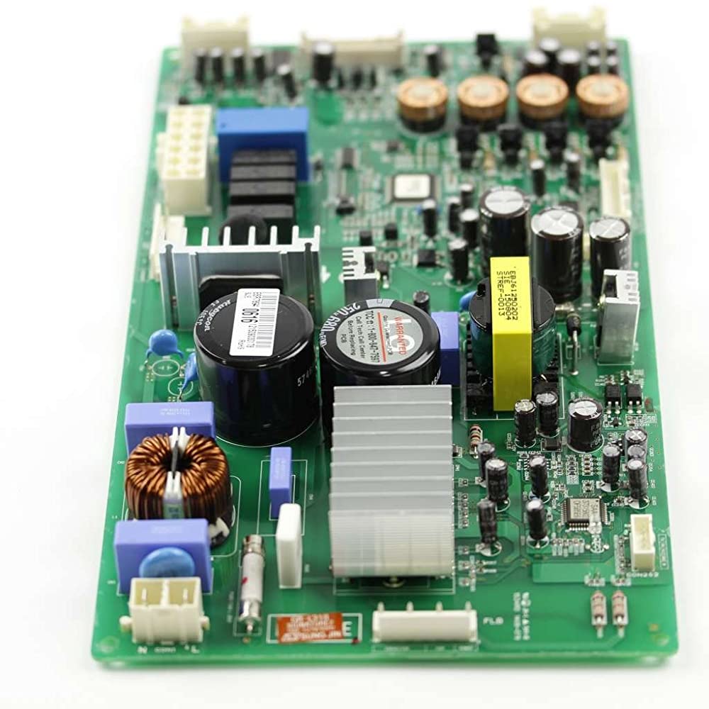 LG Part# AJJ75478306 PCB Supporter Assembly - Genuine OEM
