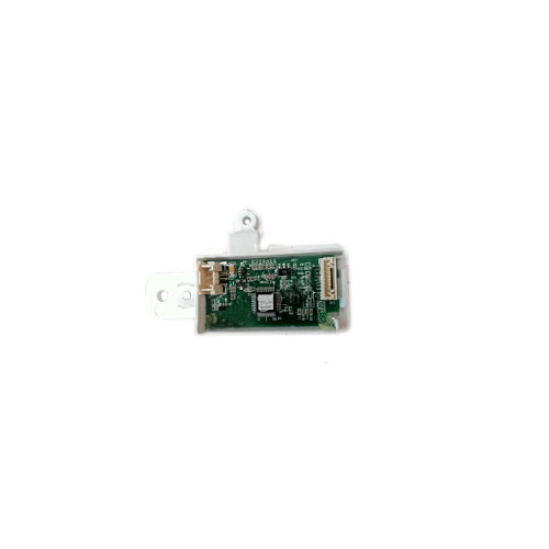 LG Part# AJJ76418402 Power Control Board Supporter Assembly - Genuine OEM